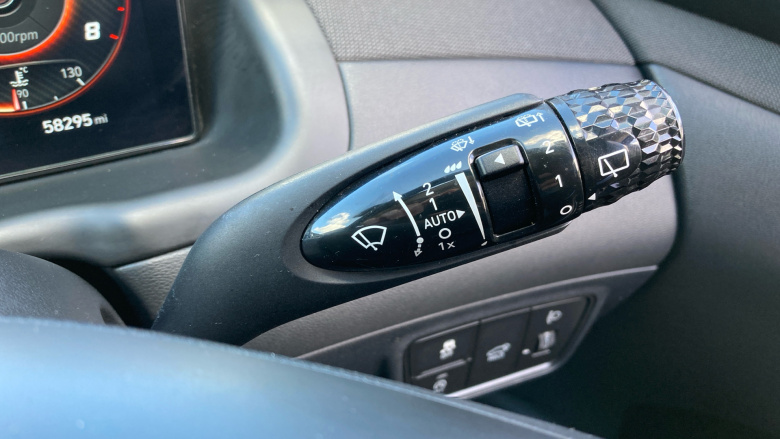 Hyundai TUCSON 1.6 TGDi Ultimate 5dr 2WD Petrol Estate